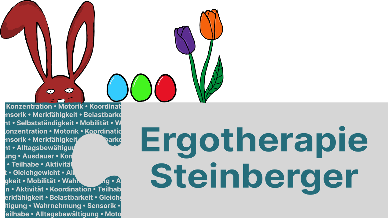 Ergotherapie Steinberger